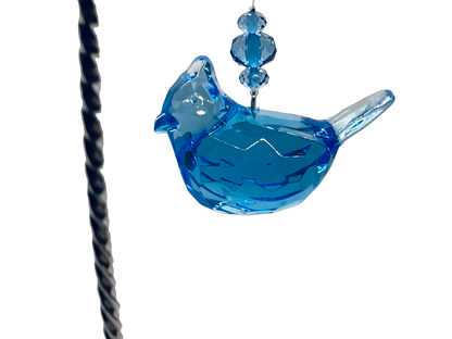 Elskandi - Bluebird of Happiness Ornament – Joy & Connection