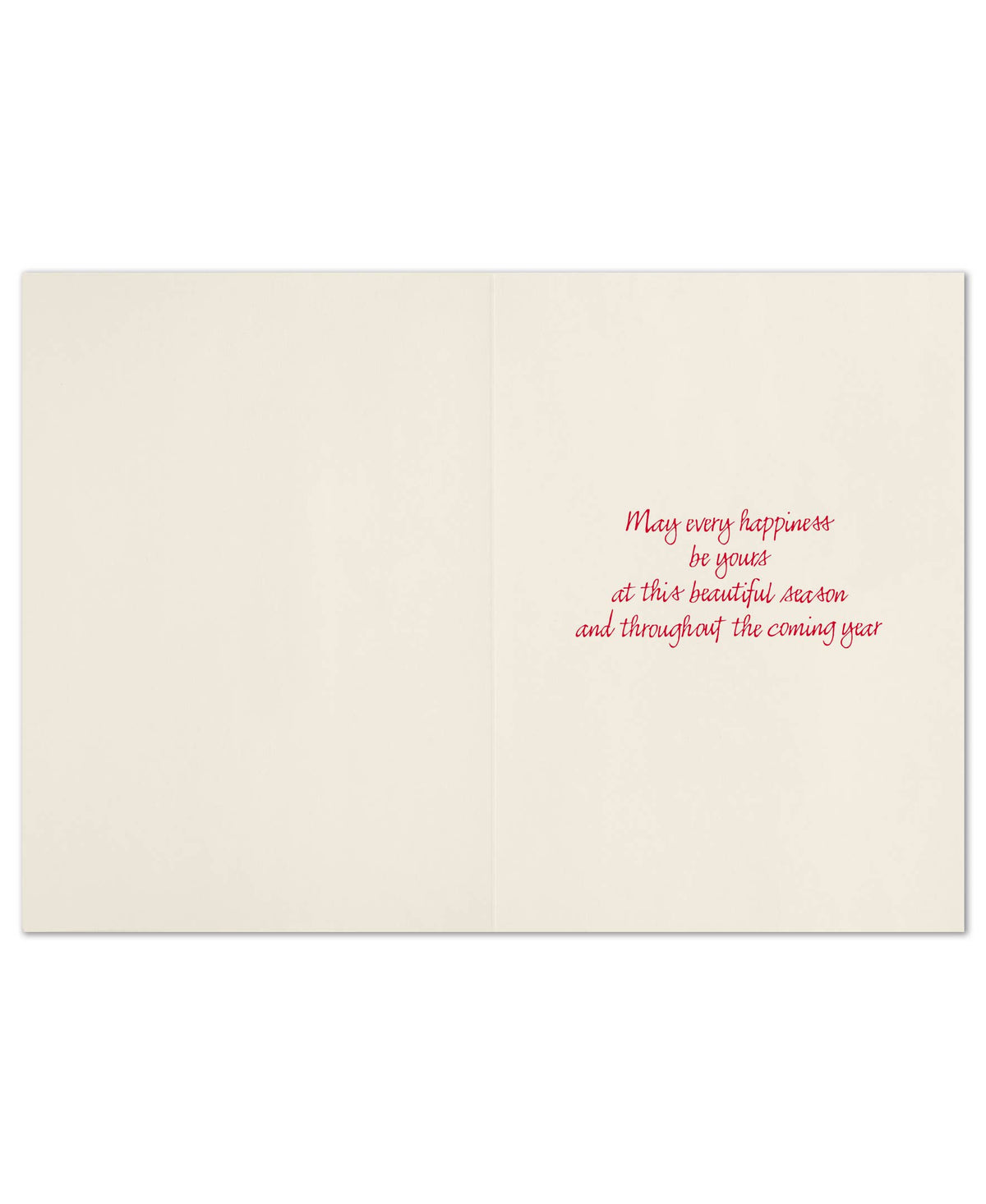 Masterpiece Studios - Traditional Wreath Boxed Holiday Cards