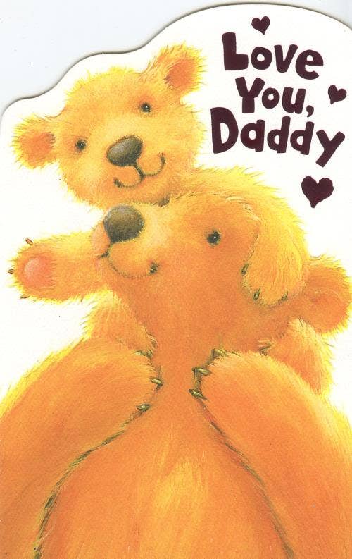 DICKENS INC. - Birthday Daddy | AGTC | MD | 6952383