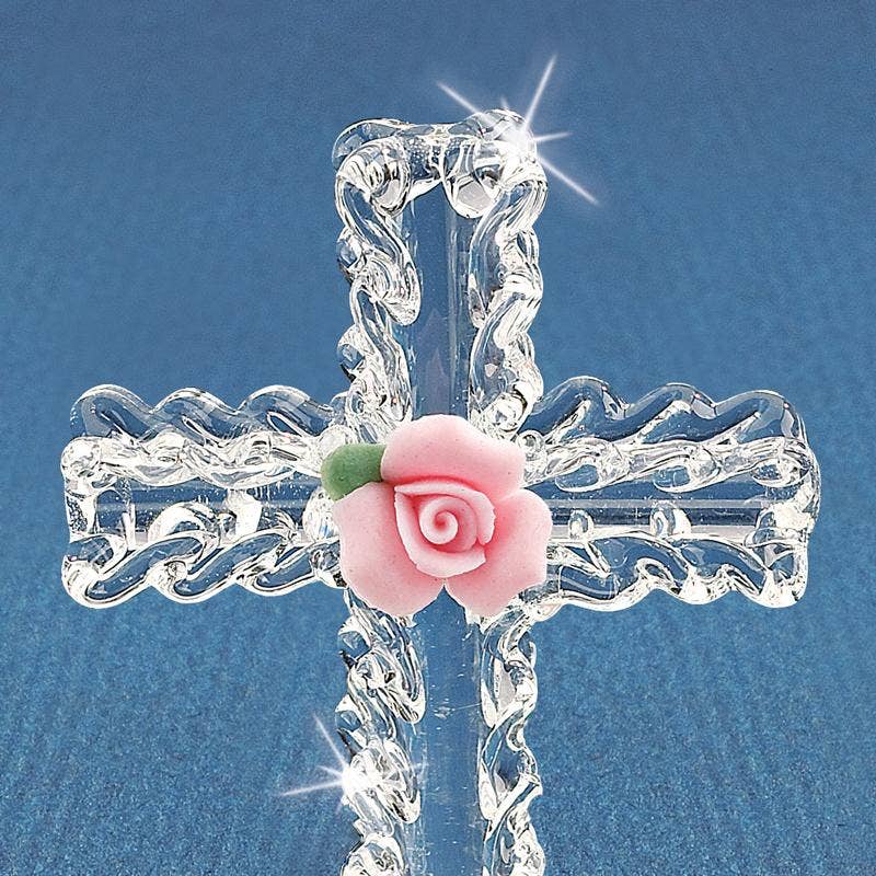 Glass Baron - P2 848: Cross