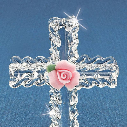Glass Baron - P2 848: Cross