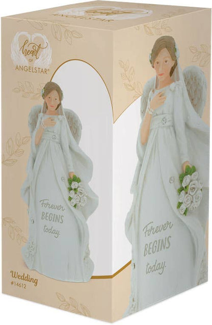 AngelStar - Wedding - Occasion Angel Figurine