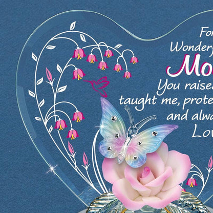 Glass Baron - EM7 323-20: Wonderful Mom