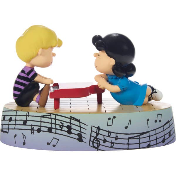 Precious Moments - Love Is My Favorite Song Musical