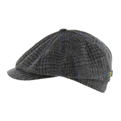 Mucros Weavers - Driving Cap 434-1