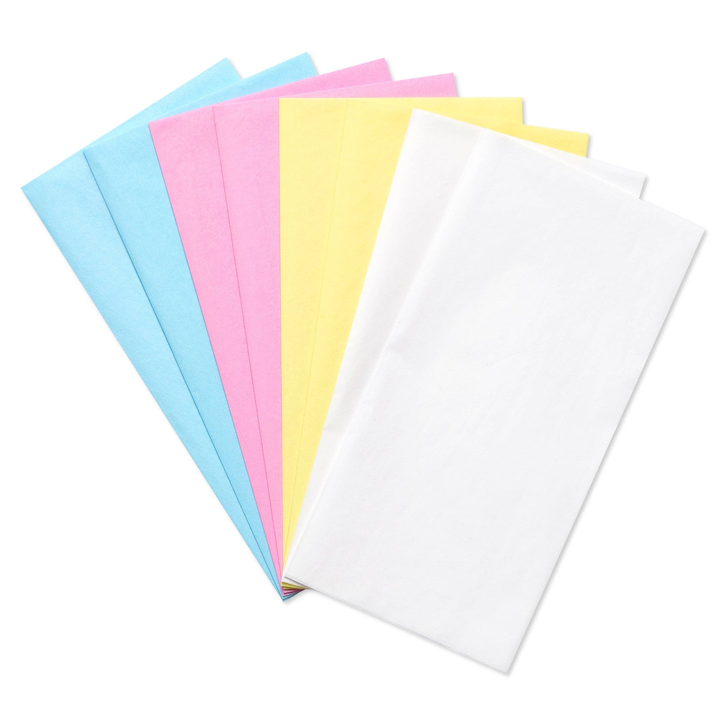 DICKENS INC. - Tissue Paper Baby  8 Sheet | AGTP | SF | SAL06678958Q