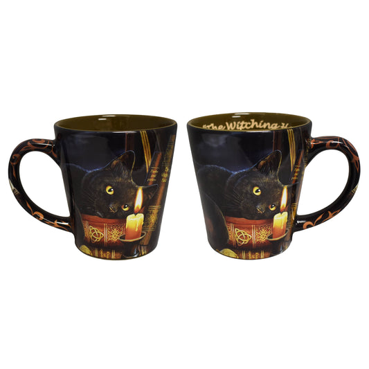 MID-SOUTH PRODUCTS - Lisa Parker Mug - Witching Hour