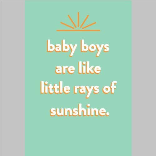 DICKENS INC. - Baby Boy | AGTC | SM | 6854851