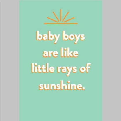 DICKENS INC. - Baby Boy | AGTC | SM | 6854851