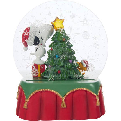 Precious Moments - Friends Light Up The Season