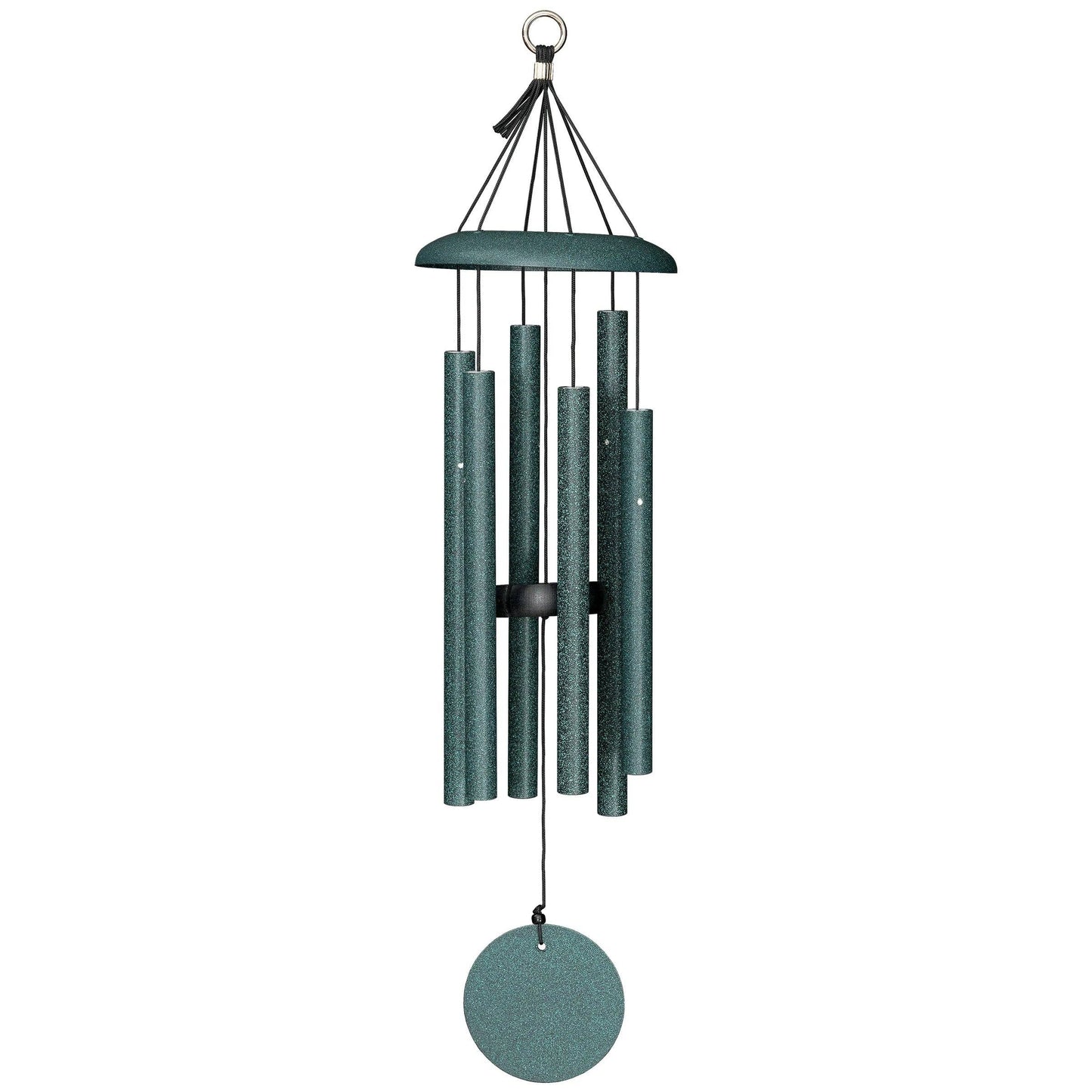 Wind River - Corinthian Bells® 27-inch Windchime - Wholesale: Plum-WS / 0