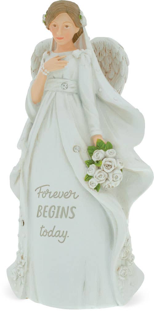 AngelStar - Wedding - Occasion Angel Figurine