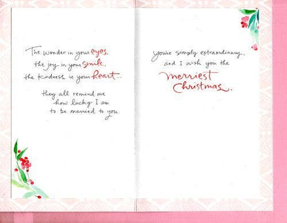 DICKENS INC. - Christmas Wife | AGTC | MD | SX06807022R