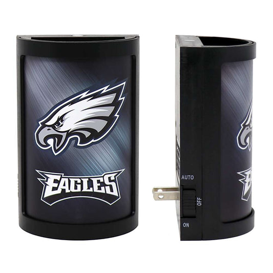 Party Animal, Inc. - Philadelphia Eagles LED Night Light