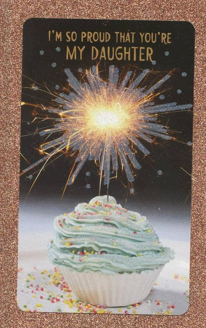 DICKENS INC. - Birthday Daughter | AGTC | MD | 7174254