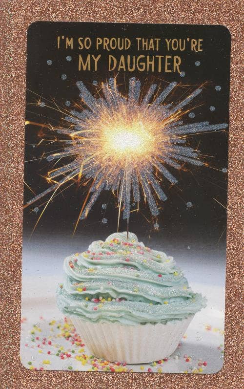 DICKENS INC. - Birthday Daughter | AGTC | MD | 7174254