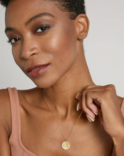 Bryan Anthonys - Keep Dreaming Necklace: Silver