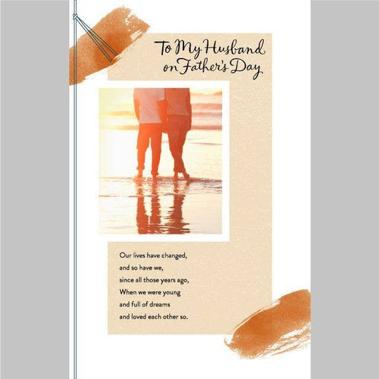 DICKENS INC. - Fathers Day Husband | AGTC | MD | SF07025293T