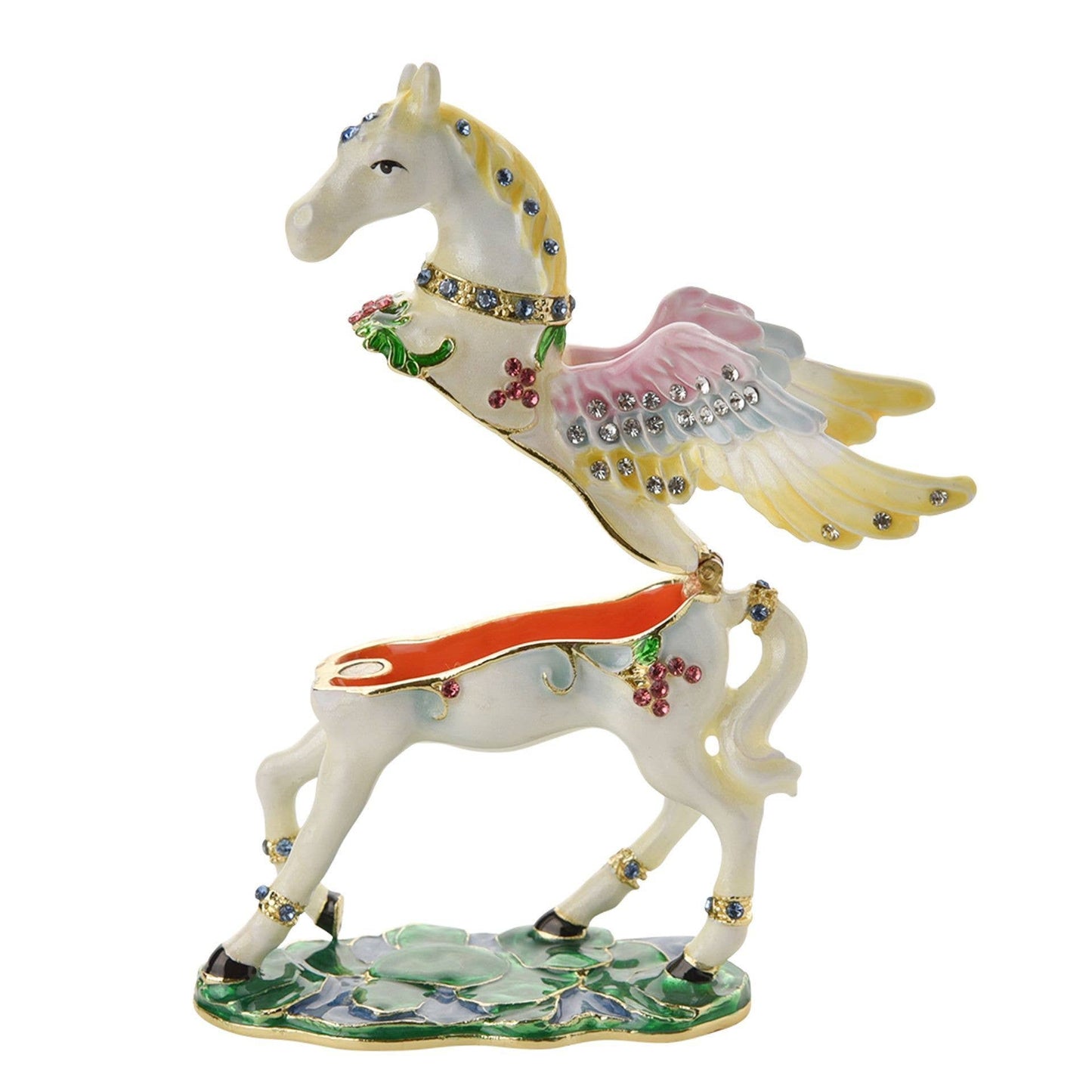 WIDDOP and Co. - Treasured Trinkets - Pegasus