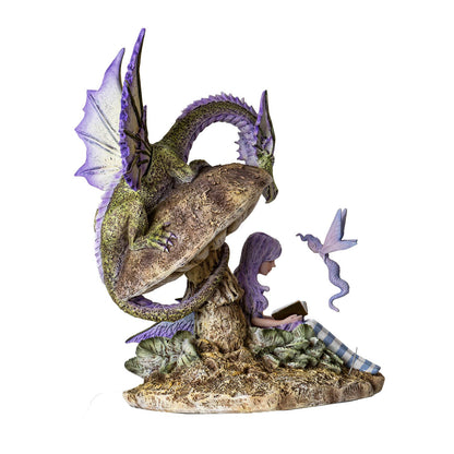 PACIFIC GIFTWARE - 15969 Story Teller by Amy Brown