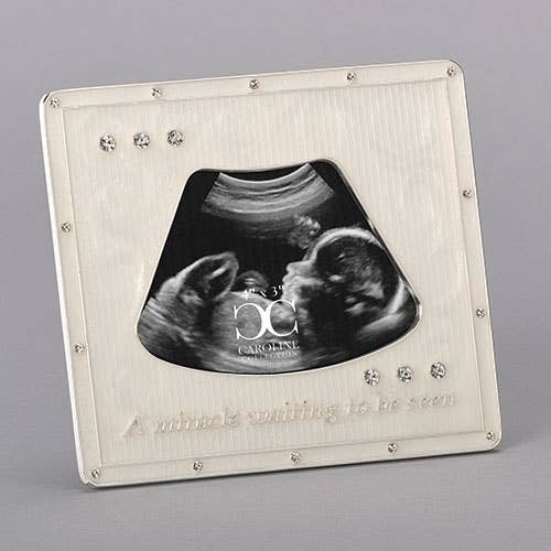 Roman - Ultrasound Frame