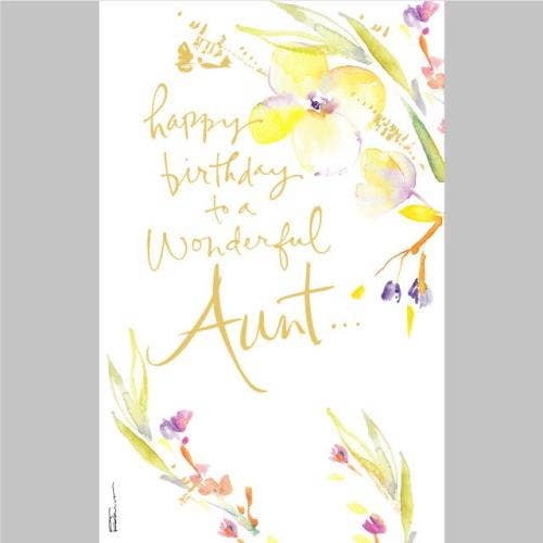 DICKENS INC. - Birthday Aunt | AGTC | MD | AFM06949773Q