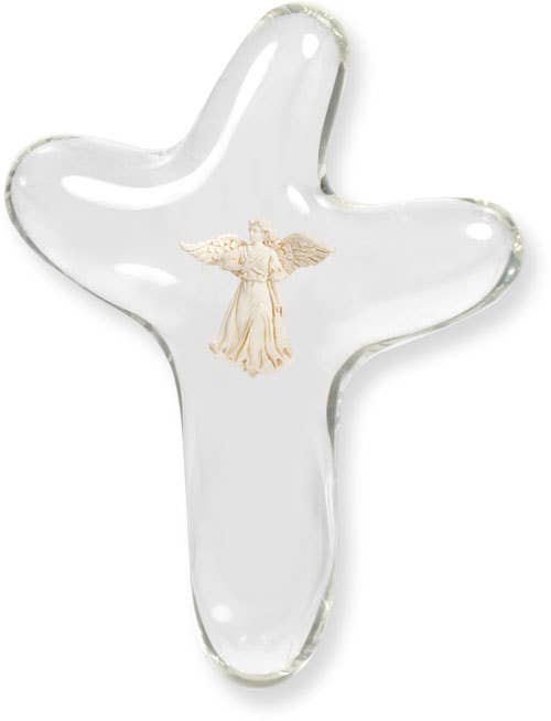 AngelStar - Healing - Prayer Cross