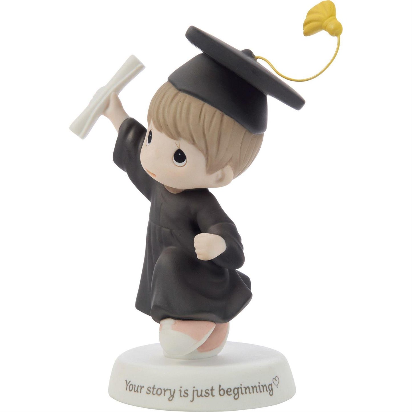 Precious Moments “Your Story Is Just Beginning”