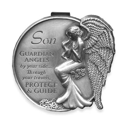 AngelStar - Son - Visor Clip