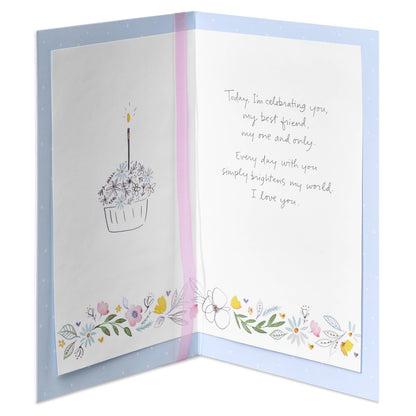 DICKENS INC. - Birthday Wife | AGTC | MD | AFM07173593U