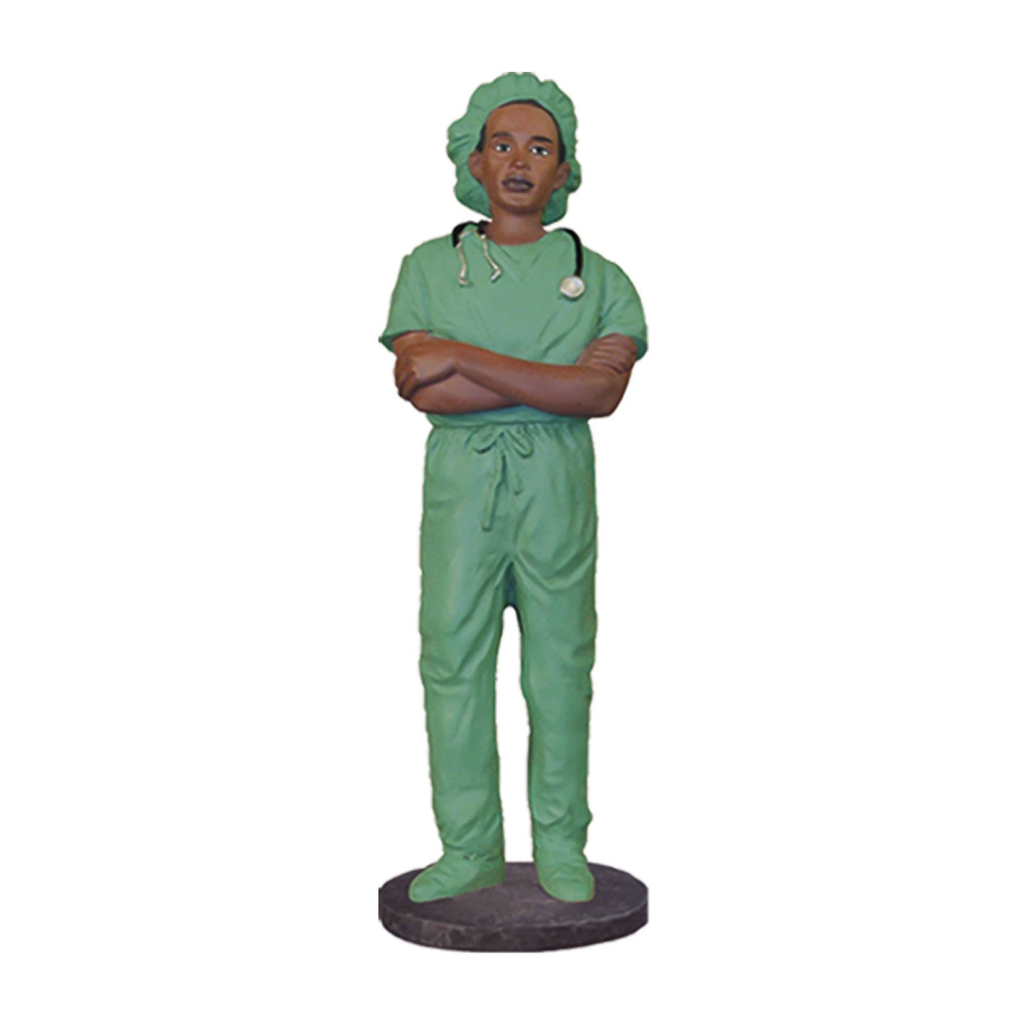 Positive Image Gifts - 27002: Professional: Male Nurse
