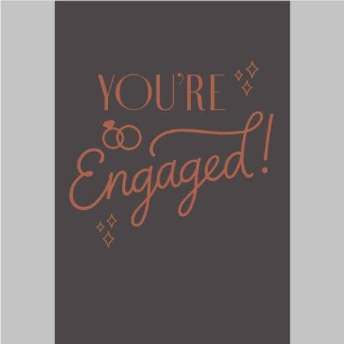 DICKENS INC. - Wedding Engagement | AGTC | SM | 6856676