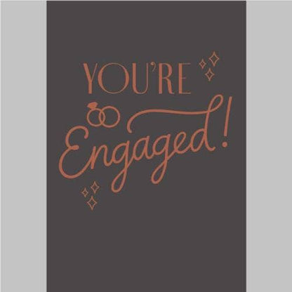 DICKENS INC. - Wedding Engagement | AGTC | SM | 6856676