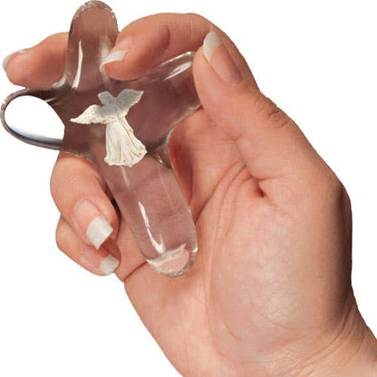 AngelStar - Healing - Prayer Cross