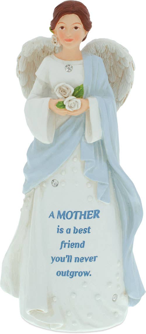 AngelStar - Mother - Relationship Angel Figurine