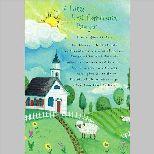 DICKENS INC. - Communion | AGTC | SM | SCO06849146S