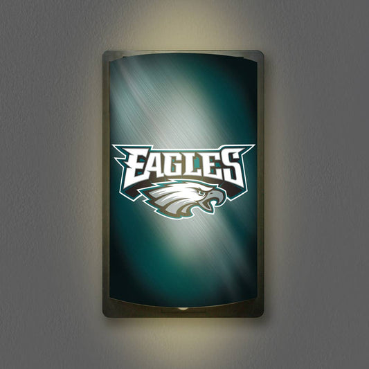 Party Animal, Inc. - Philadelphia Eagles MotiGlow Light Up Sign