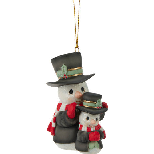 Precious Moments “You Bring Warmth To The Season”