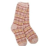 World’s Softest 	Cozy Collection Brandy