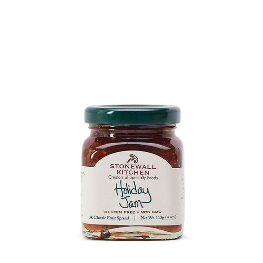 Stonewall Kitchen Holiday Jam 4oz