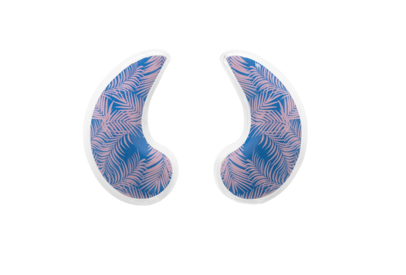 DM Merchandising - Lemon Lavender Under Eye Gel Pads