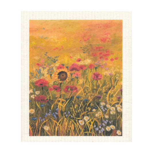 More Joy Dish Cloth