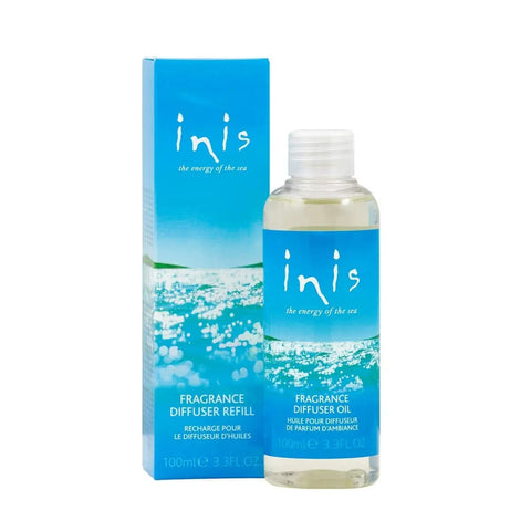 Inis Home Fragrance Diffuser Refill