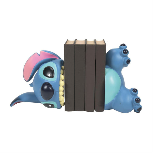 Stitch Bookends