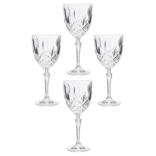 Marquis by Waterford Goblet Set of 4