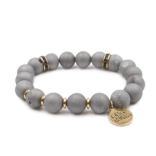 Kinsley Armelle Geode Collection