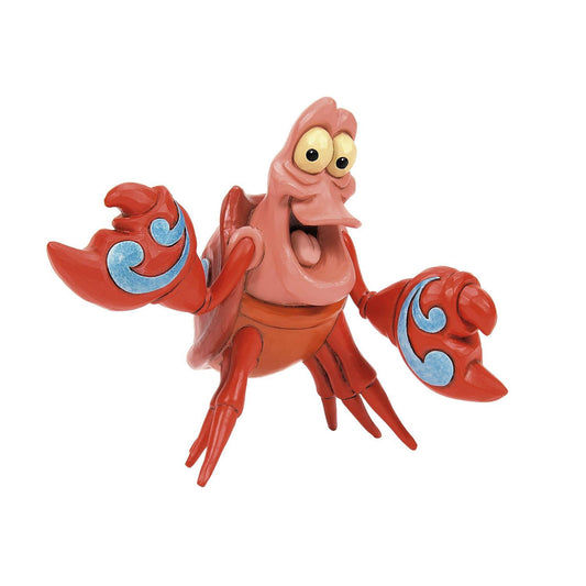 Sebastian Mini Figurine by Disney Traditions