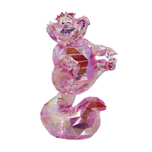 Disney Showcase Facets Collection Cheshire Cat