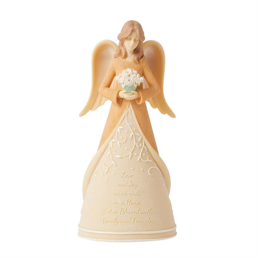 Foundations Family & Friends Angel