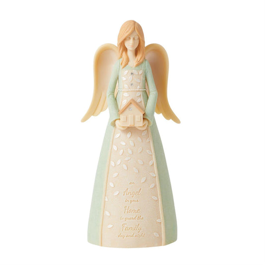 Foundations Family Keeper Angel
